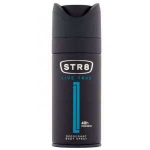 STR8 Live True pánsky deospray 150 ml 