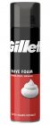 Gillette Original pena na holenie 200ml