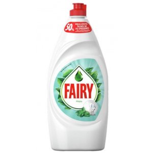 Jar Fairy Mäta saponát na riad 850ml (900)