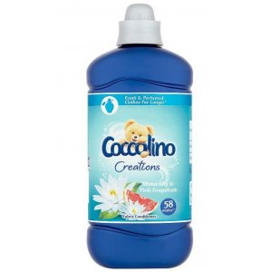 Coccolino Creations Water Lily&Pink Grapefruit aviváž 1,45L na 58 praní
