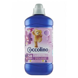 Coccolino Creations Purple Orchid&Blueberries aviváž 1,45L na 58 praní