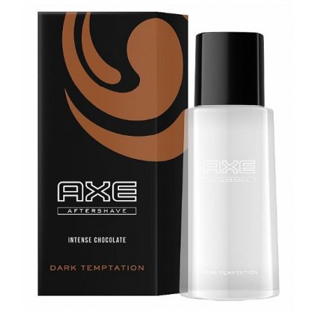 Axe Dark Temptation voda po holení 100ml 
