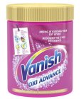 Vanish Oxi Action Pink 840g prášok na odstraňovanie škvŕn