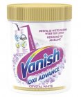 Vanish Oxi Action White 840g prášok na odstraňovanie škvŕn
