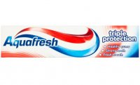 Aquafresh Triple Protect zubná pasta 125ml