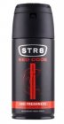 STR8 Red Code pánsky deospray 150 ml 
