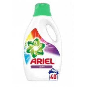 Ariel Color prací gél 2,2l na 40 praní