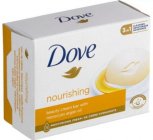 Dove Nourishing Argan Oil tuhé mydlo 90g