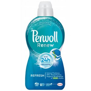 Perwoll Renew Refresh prací gél 1,92l na 32 praní