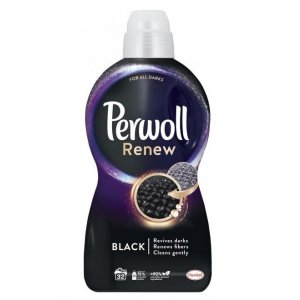 Perwoll Renew Black prací gél 1,92l na 32 praní