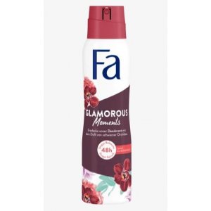 Fa Glamorous Moments dámsky deodorant 150ml