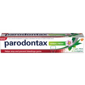 Parodontax Herbal Fresh zubná pasta 75ml 