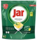 Jar Original All in One Lemon kapsule do umývačky 80ks