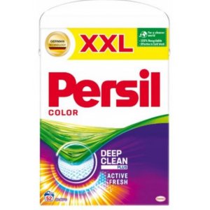 Persil Box Color prací prášok 3,38kg na 52 praní