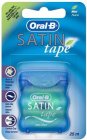 Oral-B Satin Tape Mint zubná niť 25m