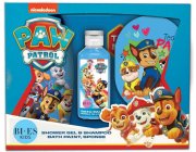 Paw Patrol detský darčekový set 3ks