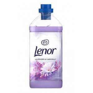 Lenor Lavender&Camomille aviváž 1,8l