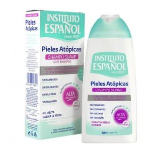 Instituto Espaňol Atopic Skin šampón na vlasy 300ml