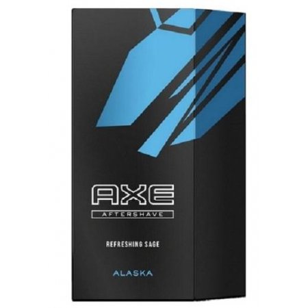 Axe Alaska voda po holení 100ml 