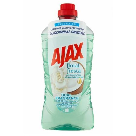 Ajax Floral Fiesta Coconut univerzálny čistič 1l
