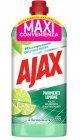 Ajax Limone univerzálny čistič (odmasťovač) 1,25l