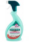 Sanytol dezinfekcia univerzálny antibakteriálny čistič s vôňou grapefruitu 500ml s rozprašovačom