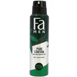 Fa Pure Control pánsky deodorant 150ml