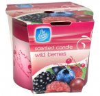 Pan Aroma Wild Berries 200g vonná sviečka 1ks
