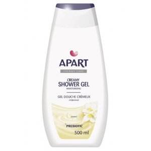 Apart Jasmín dámsky sprchový gél 500ml