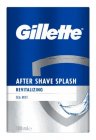 Gillette Revitalizing voda po holení 100ml