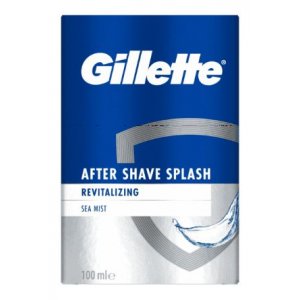 Gillette Revitalizing voda po holení 100ml