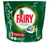 Jar Fairy All In One Original kapsule do umývačky 22ks