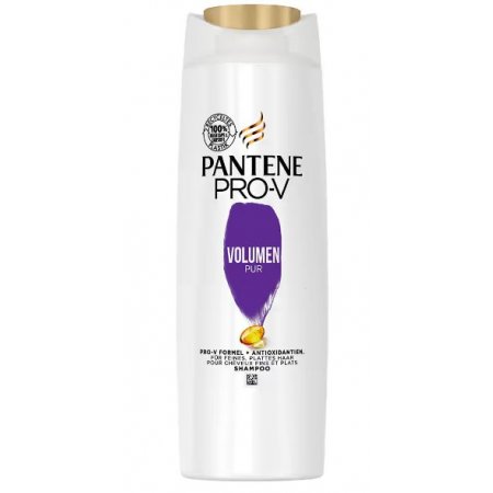 Pantene Volumen šampón na vlasy 300ml