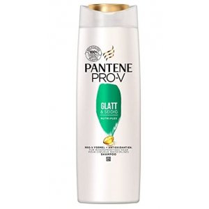 Pantene Smooth&Sleek šampón na vlasy 300ml