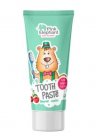 Pink Elephant Bobrík Peťo destká zubná pasta pre chlapcov 3-6rokov 50ml