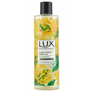 Lux Ylang Ylang & Neroli Oil dámsky sprchový gél 500ml