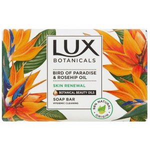 Lux Bird of Paradise&Rosehip Oil tuhé mydlo 90g