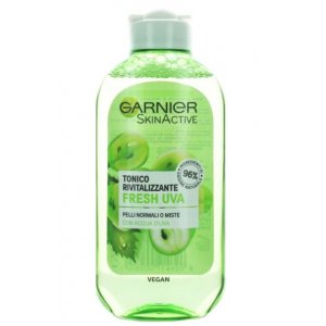 Garnier SkinActive Fresh pleťová voda 200ml