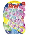 Bref Perfume Switch Green Apple&Water Lily 3x50g