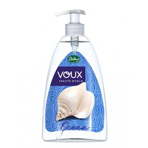 Voux Oceán tekuté mydlo s dávkovačom 500ml