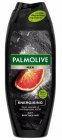 Palmolive Energising pánsky sprchový gél 500ml 