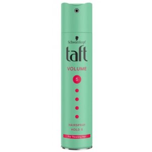 Taft Volumen 5 lak na vlasy 250ml 
