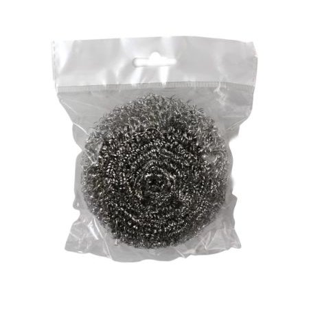 Nerezová drôtenka 40g
