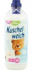 Kuschelweich Sanft&Mild aviváž 1l na 38 praní