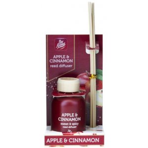 Pan Aroma Apple&Cinnamon osviežovač vzduchu 50ml 