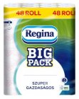 Regina Forest Big Pack 2-vrstvový 140 útržkov toaletný papier 48ks v balení