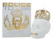 Police To Be The Quen dámska parfémová voda 40ml