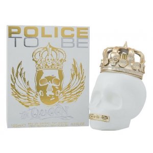 Police To Be The Quen dámska parfémová voda 40ml