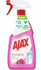 Ajax Floral Fiesta čistič na okná 500ml