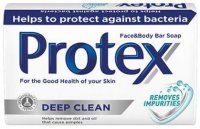 Protex Deep clean antibakteriálne mydlo 90g